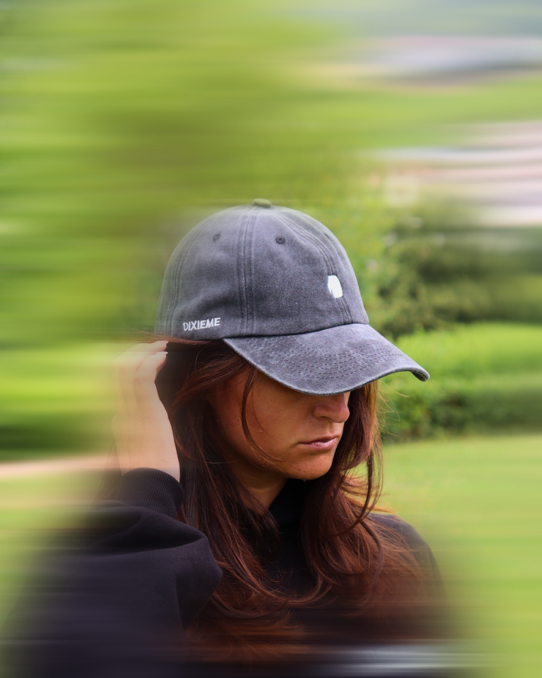 DIXIEME Cap Limited Edition