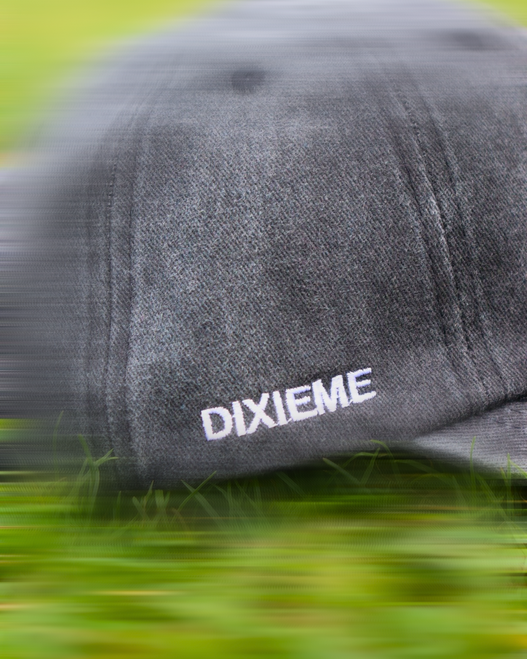 DIXIEME Cap Limited Edition