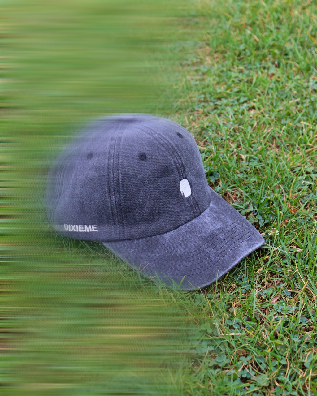 DIXIEME Cap Limited Edition