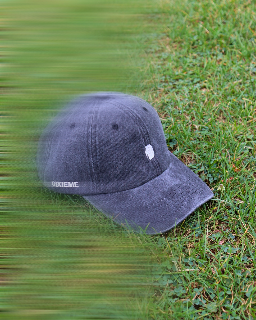 DIXIEME Cap Limited Edition